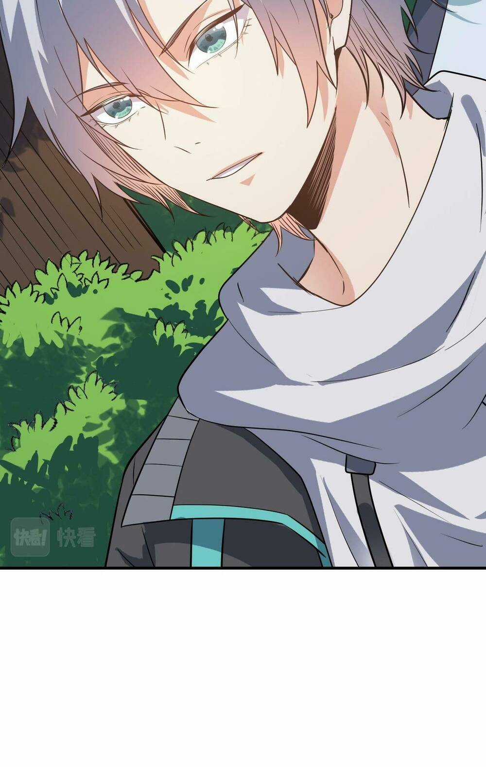 Toàn Dân Ngự Thú: Bắt Đầu Thức Tỉnh Thiên Phú Cấp Thần Thoại Chapter 7 trang 90