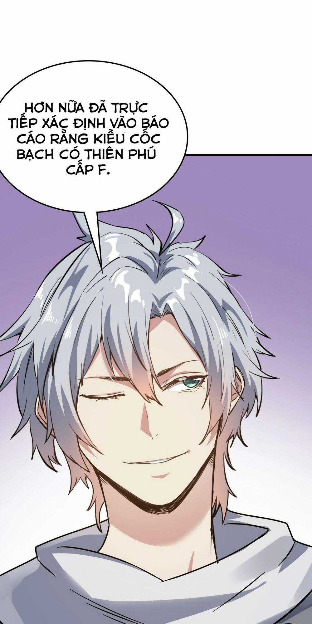 Toàn Dân Ngự Thú: Bắt Đầu Thức Tỉnh Thiên Phú Cấp Thần Thoại Chapter 8 trang 12