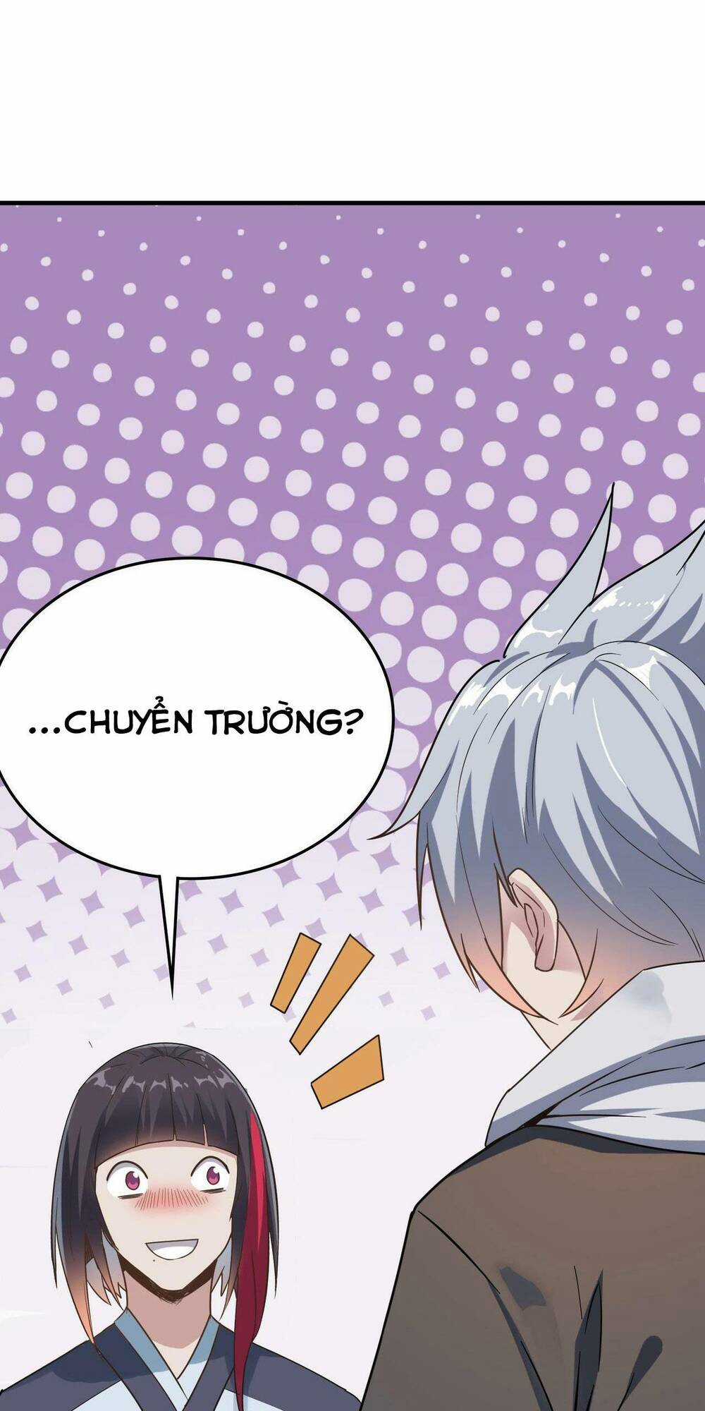 Toàn Dân Ngự Thú: Bắt Đầu Thức Tỉnh Thiên Phú Cấp Thần Thoại Chapter 8 trang 16