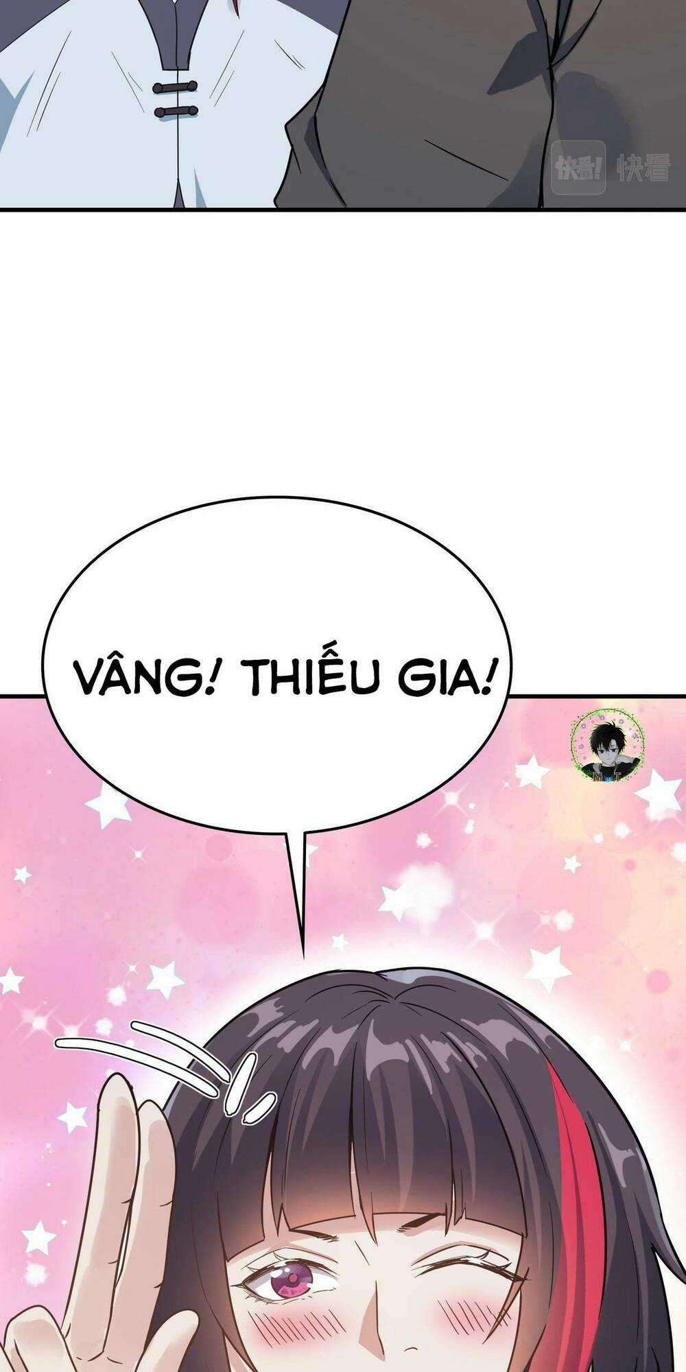 Toàn Dân Ngự Thú: Bắt Đầu Thức Tỉnh Thiên Phú Cấp Thần Thoại Chapter 8 trang 17