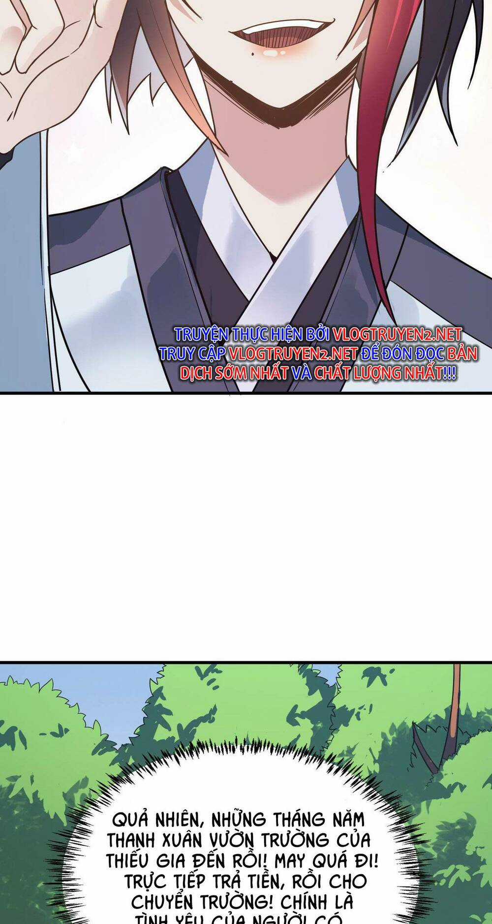 Toàn Dân Ngự Thú: Bắt Đầu Thức Tỉnh Thiên Phú Cấp Thần Thoại Chapter 8 trang 18