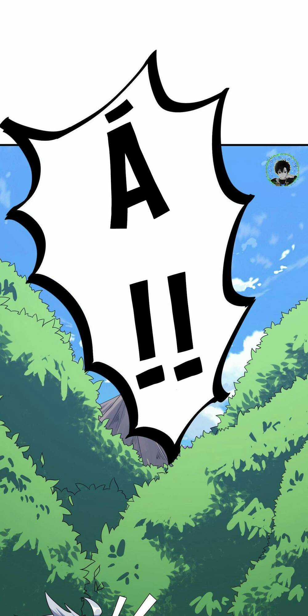 Toàn Dân Ngự Thú: Bắt Đầu Thức Tỉnh Thiên Phú Cấp Thần Thoại Chapter 8 trang 20