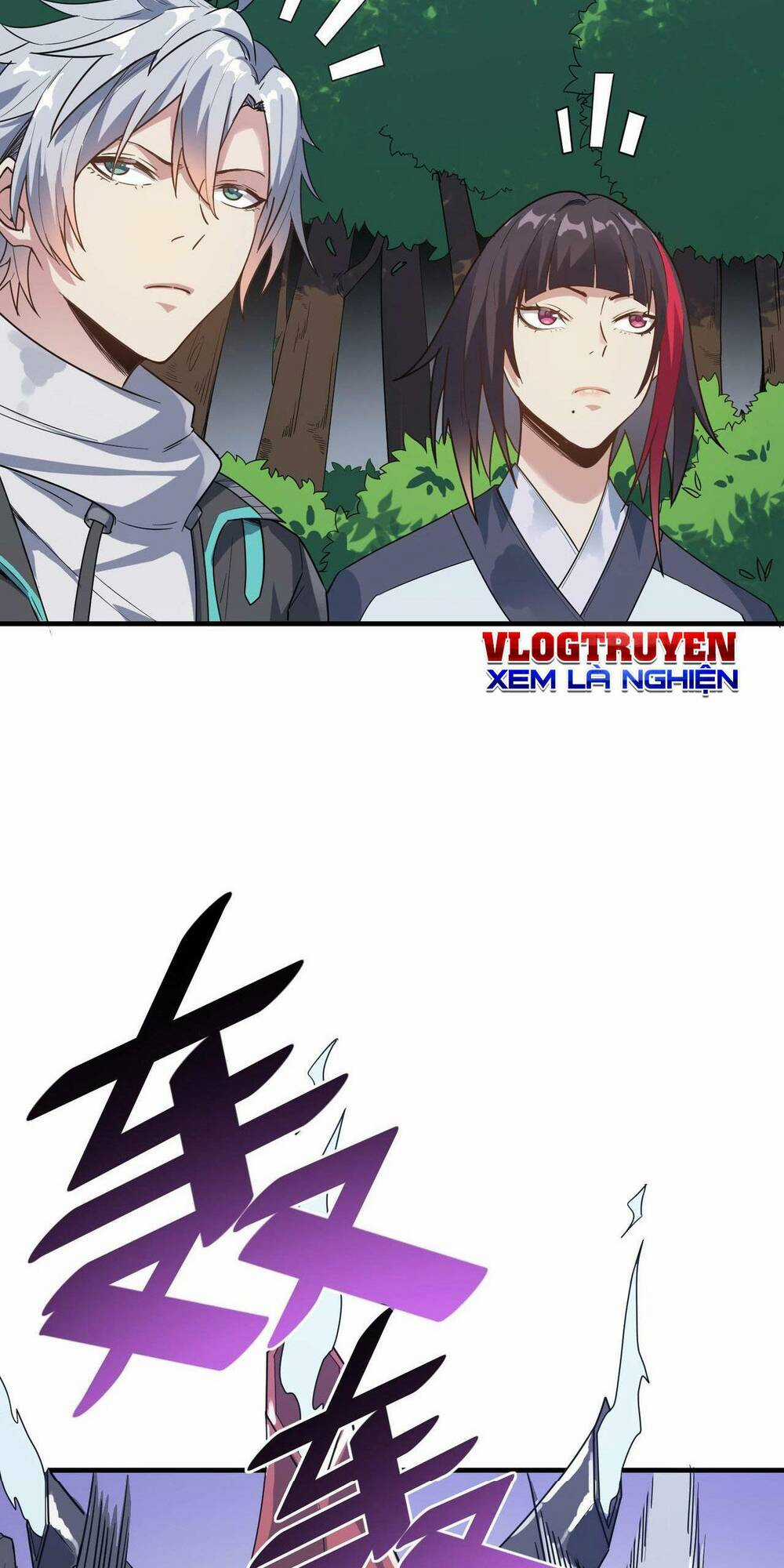 Toàn Dân Ngự Thú: Bắt Đầu Thức Tỉnh Thiên Phú Cấp Thần Thoại Chapter 8 trang 21