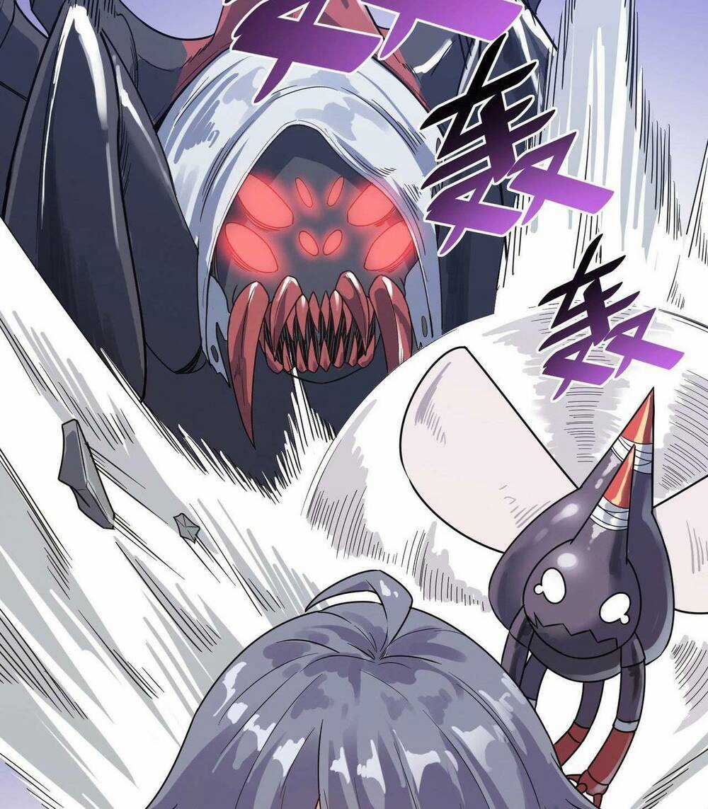 Toàn Dân Ngự Thú: Bắt Đầu Thức Tỉnh Thiên Phú Cấp Thần Thoại Chapter 8 trang 22