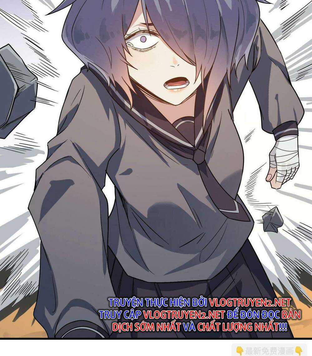 Toàn Dân Ngự Thú: Bắt Đầu Thức Tỉnh Thiên Phú Cấp Thần Thoại Chapter 8 trang 23