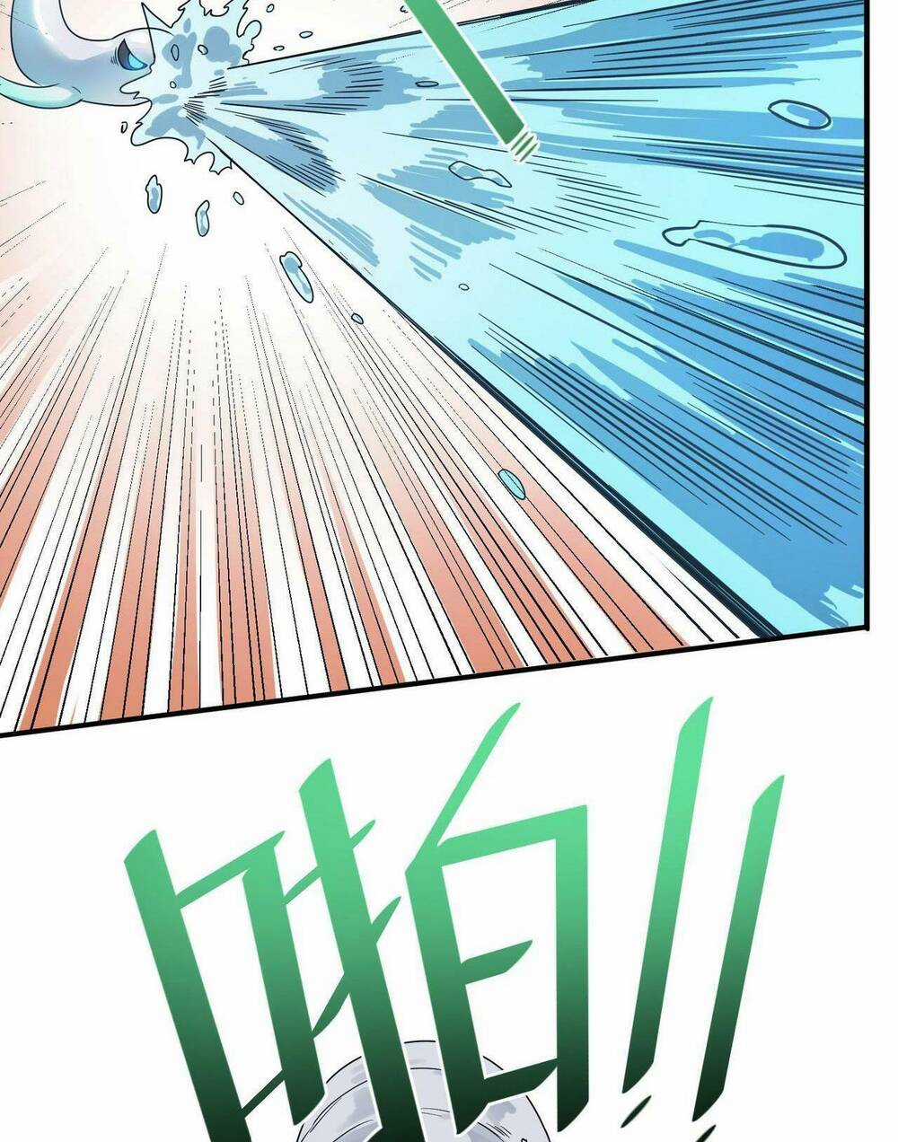 Toàn Dân Ngự Thú: Bắt Đầu Thức Tỉnh Thiên Phú Cấp Thần Thoại Chapter 8 trang 27