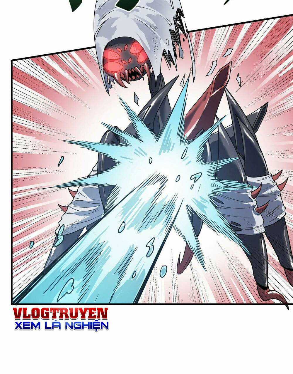 Toàn Dân Ngự Thú: Bắt Đầu Thức Tỉnh Thiên Phú Cấp Thần Thoại Chapter 8 trang 28