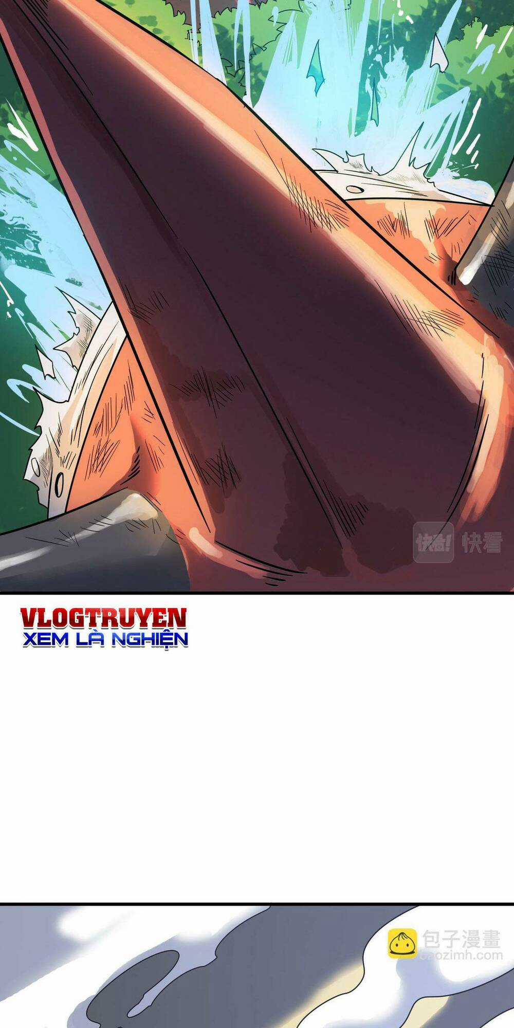 Toàn Dân Ngự Thú: Bắt Đầu Thức Tỉnh Thiên Phú Cấp Thần Thoại Chapter 8 trang 30