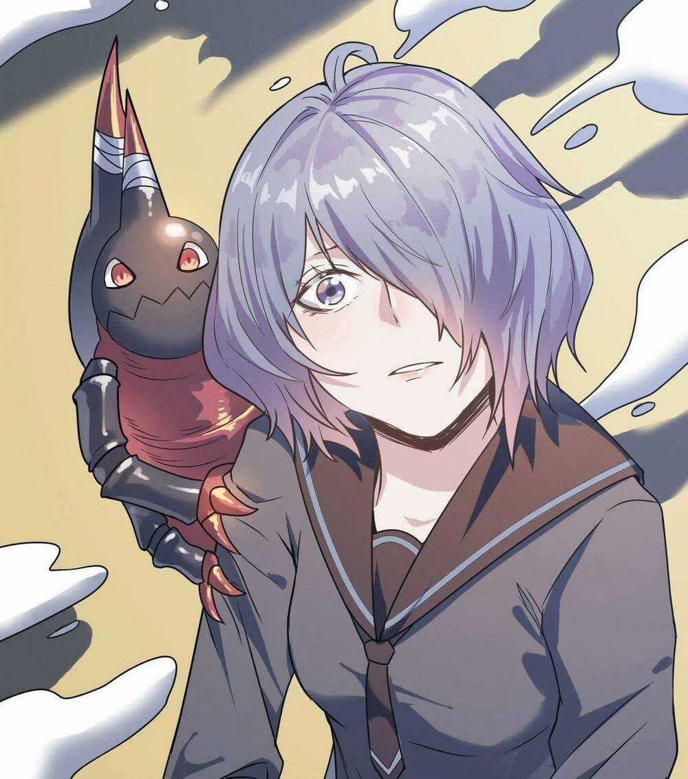 Toàn Dân Ngự Thú: Bắt Đầu Thức Tỉnh Thiên Phú Cấp Thần Thoại Chapter 8 trang 31