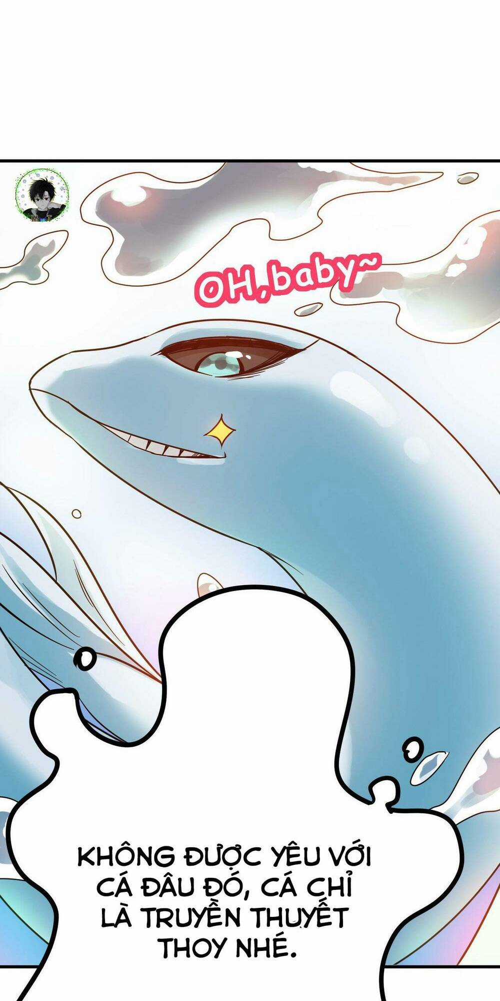 Toàn Dân Ngự Thú: Bắt Đầu Thức Tỉnh Thiên Phú Cấp Thần Thoại Chapter 8 trang 33