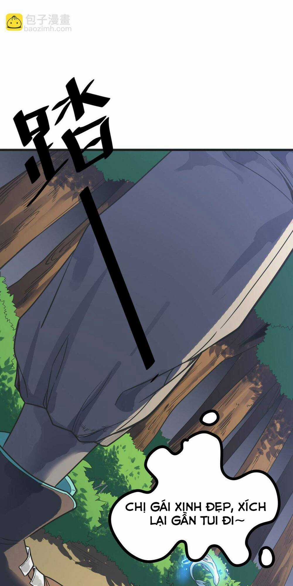 Toàn Dân Ngự Thú: Bắt Đầu Thức Tỉnh Thiên Phú Cấp Thần Thoại Chapter 8 trang 37