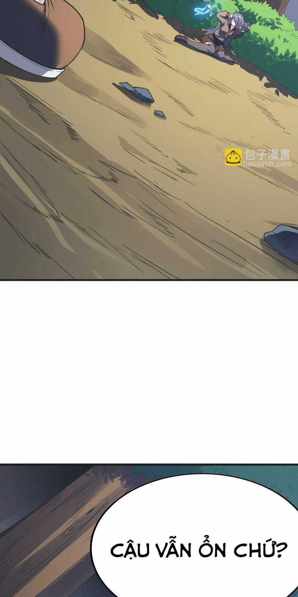 Toàn Dân Ngự Thú: Bắt Đầu Thức Tỉnh Thiên Phú Cấp Thần Thoại Chapter 8 trang 38