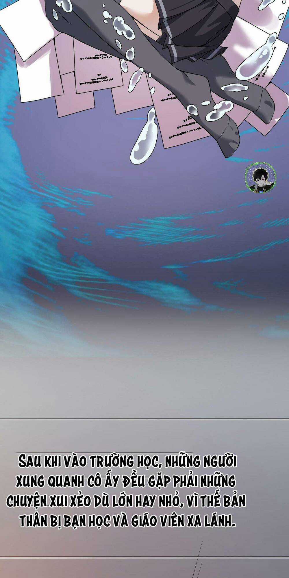 Toàn Dân Ngự Thú: Bắt Đầu Thức Tỉnh Thiên Phú Cấp Thần Thoại Chapter 8 trang 4