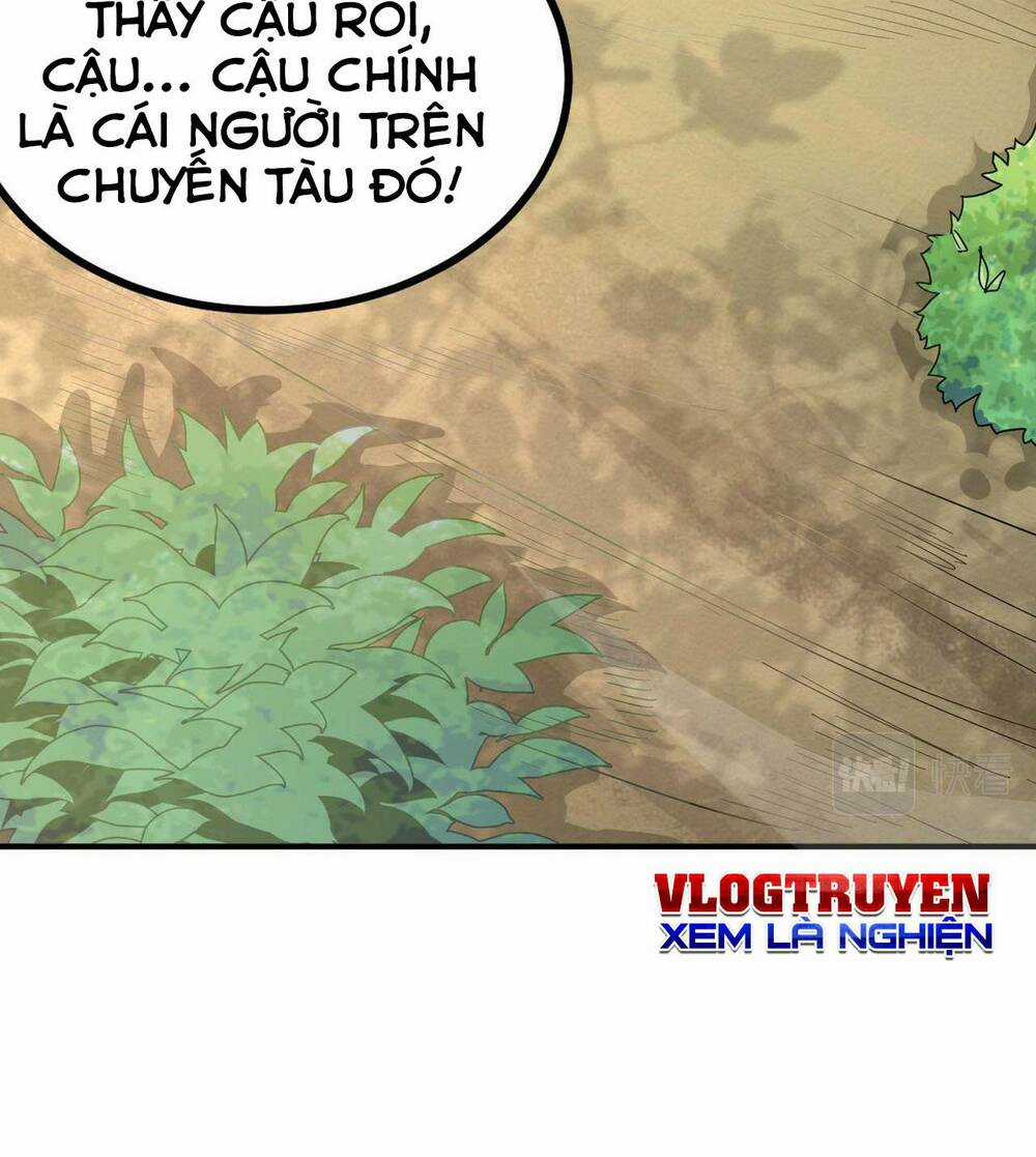 Toàn Dân Ngự Thú: Bắt Đầu Thức Tỉnh Thiên Phú Cấp Thần Thoại Chapter 8 trang 42