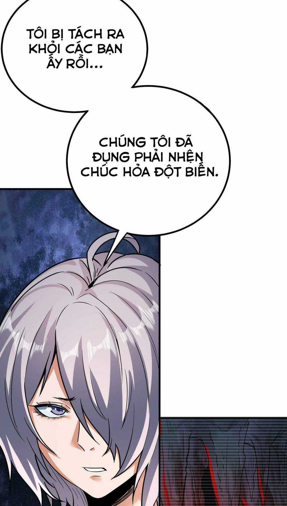 Toàn Dân Ngự Thú: Bắt Đầu Thức Tỉnh Thiên Phú Cấp Thần Thoại Chapter 8 trang 46