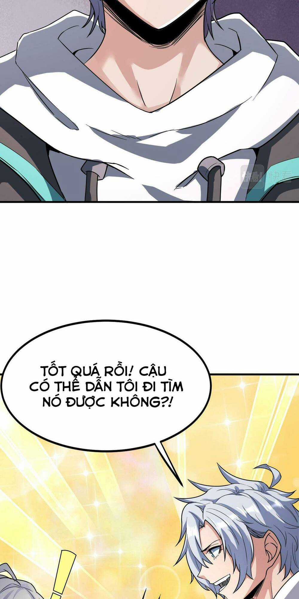 Toàn Dân Ngự Thú: Bắt Đầu Thức Tỉnh Thiên Phú Cấp Thần Thoại Chapter 8 trang 49