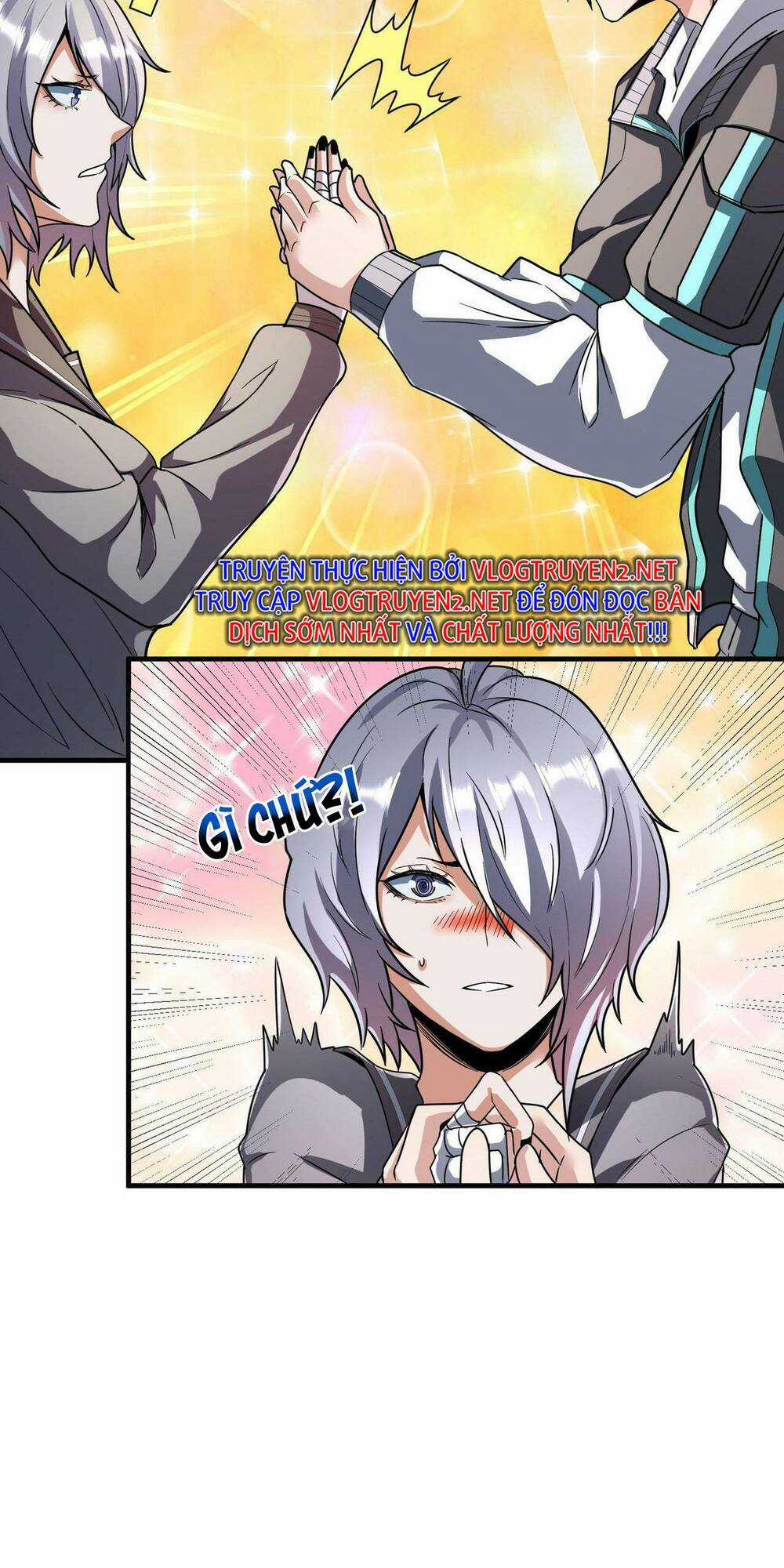 Toàn Dân Ngự Thú: Bắt Đầu Thức Tỉnh Thiên Phú Cấp Thần Thoại Chapter 8 trang 50