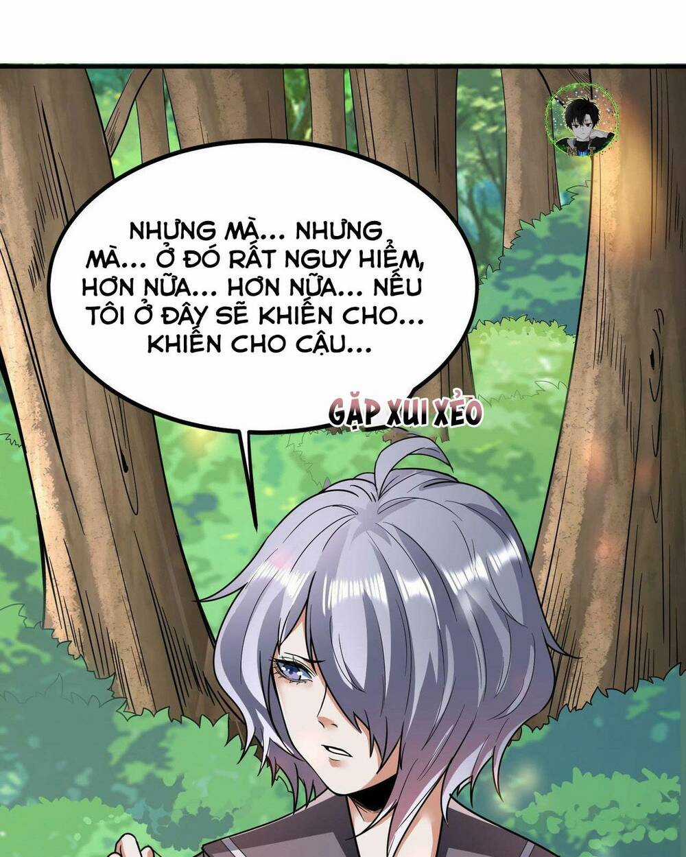 Toàn Dân Ngự Thú: Bắt Đầu Thức Tỉnh Thiên Phú Cấp Thần Thoại Chapter 8 trang 51