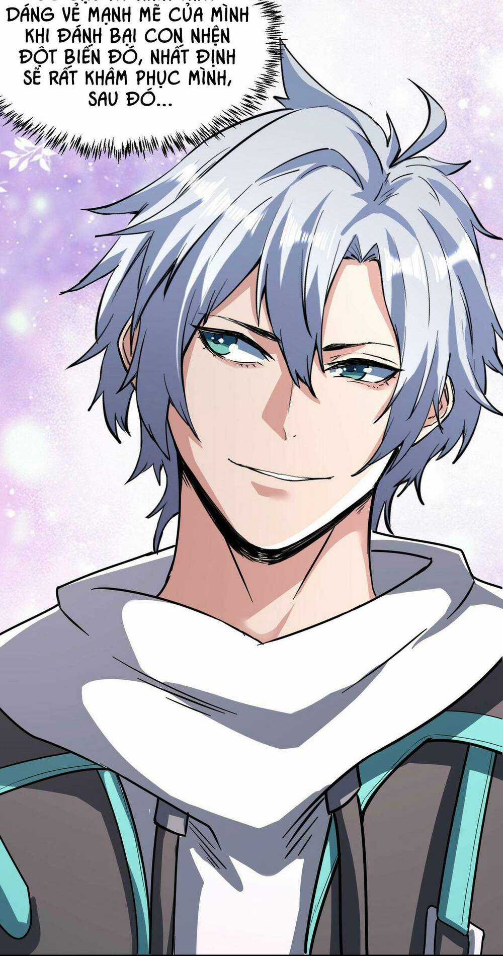 Toàn Dân Ngự Thú: Bắt Đầu Thức Tỉnh Thiên Phú Cấp Thần Thoại Chapter 8 trang 56