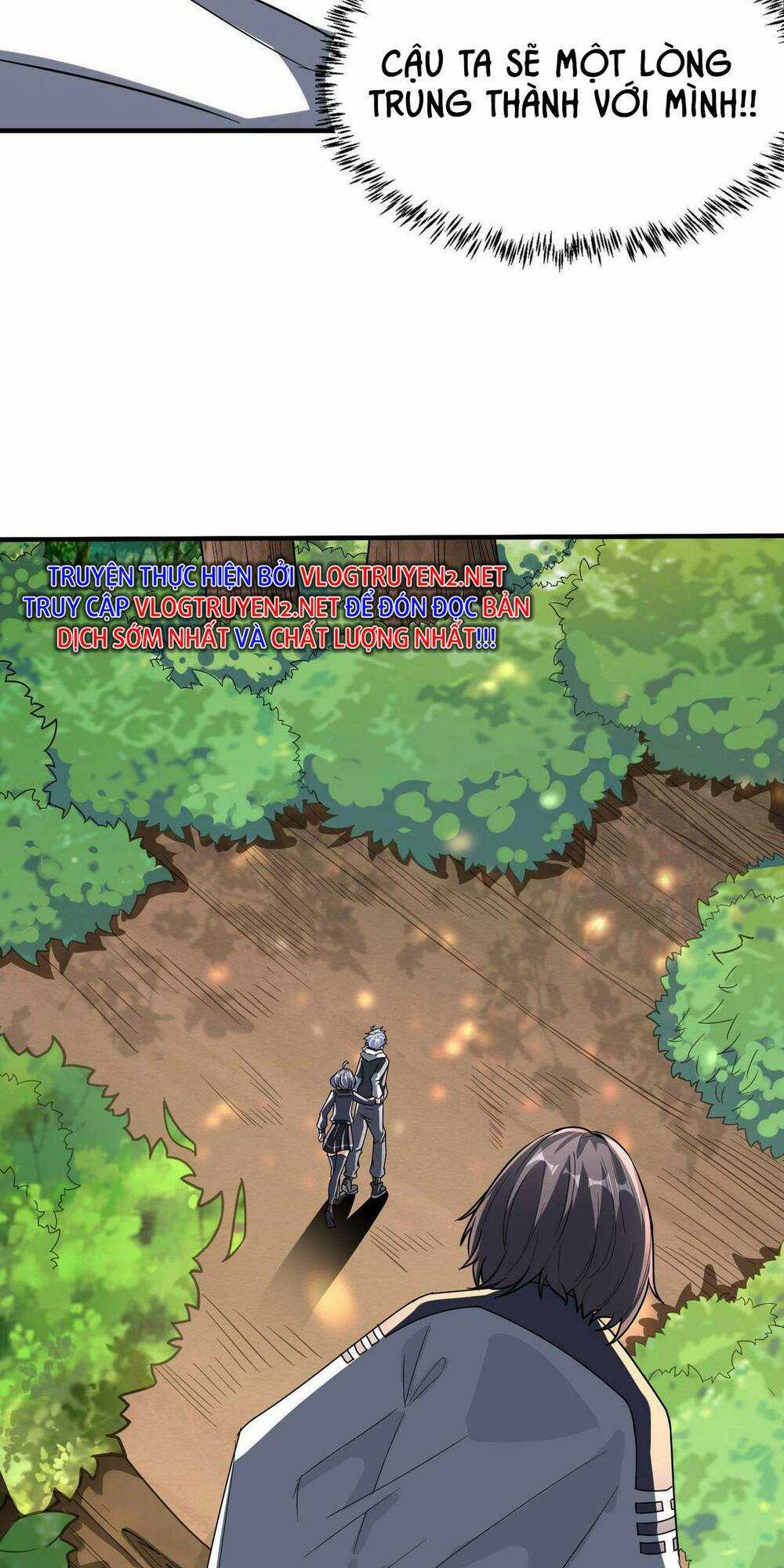 Toàn Dân Ngự Thú: Bắt Đầu Thức Tỉnh Thiên Phú Cấp Thần Thoại Chapter 8 trang 58