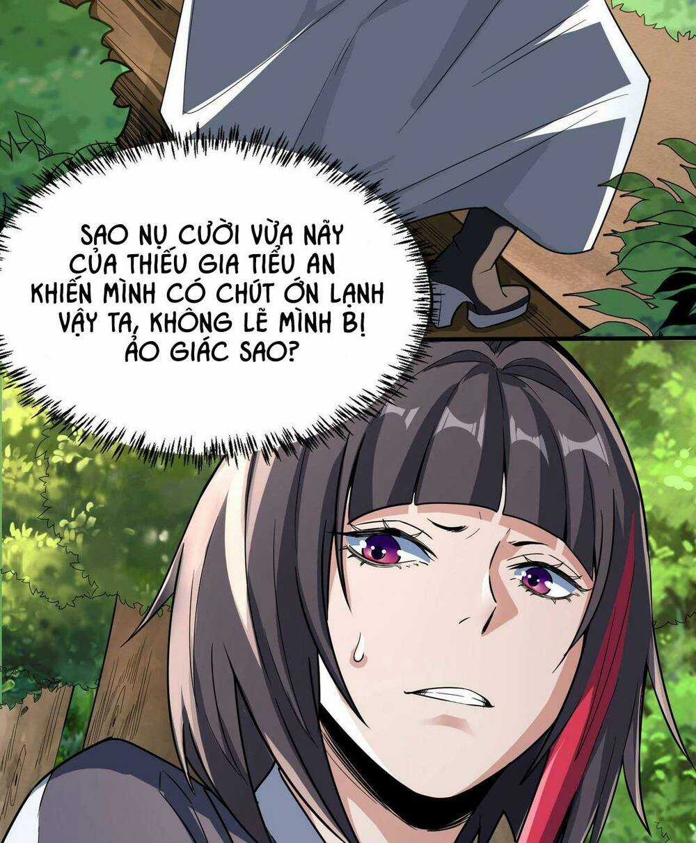 Toàn Dân Ngự Thú: Bắt Đầu Thức Tỉnh Thiên Phú Cấp Thần Thoại Chapter 8 trang 59