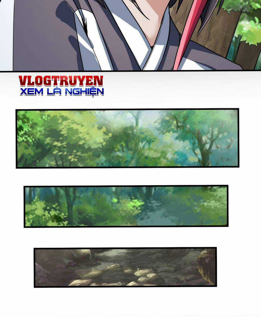 Toàn Dân Ngự Thú: Bắt Đầu Thức Tỉnh Thiên Phú Cấp Thần Thoại Chapter 8 trang 60