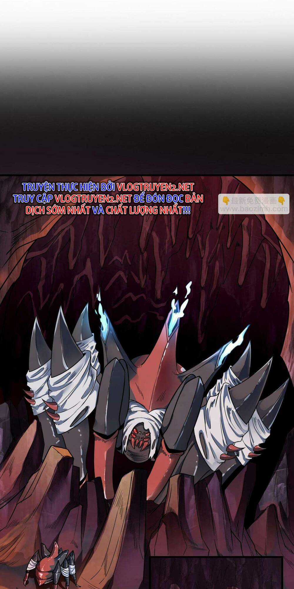 Toàn Dân Ngự Thú: Bắt Đầu Thức Tỉnh Thiên Phú Cấp Thần Thoại Chapter 8 trang 61