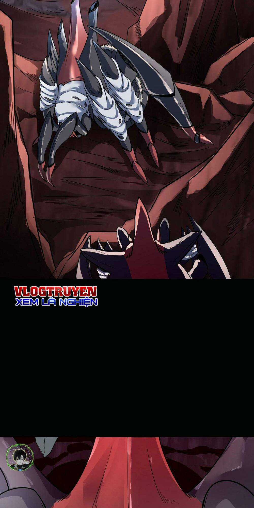 Toàn Dân Ngự Thú: Bắt Đầu Thức Tỉnh Thiên Phú Cấp Thần Thoại Chapter 8 trang 63