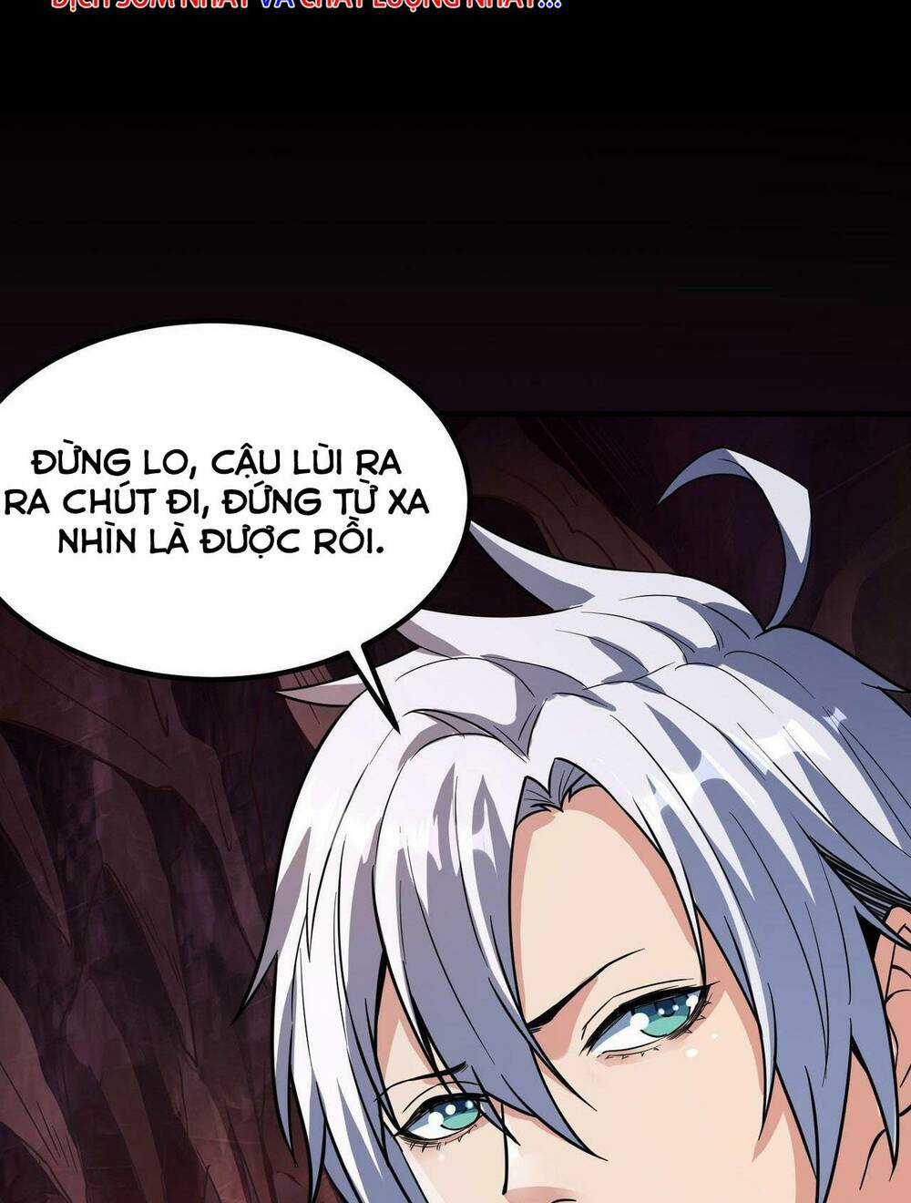 Toàn Dân Ngự Thú: Bắt Đầu Thức Tỉnh Thiên Phú Cấp Thần Thoại Chapter 8 trang 69