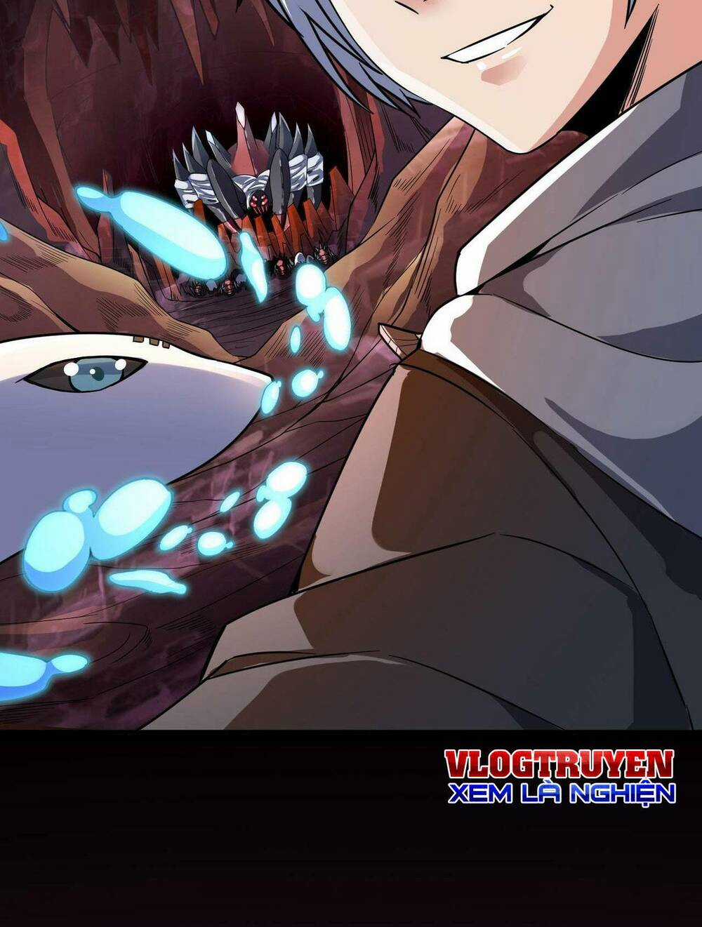 Toàn Dân Ngự Thú: Bắt Đầu Thức Tỉnh Thiên Phú Cấp Thần Thoại Chapter 8 trang 70