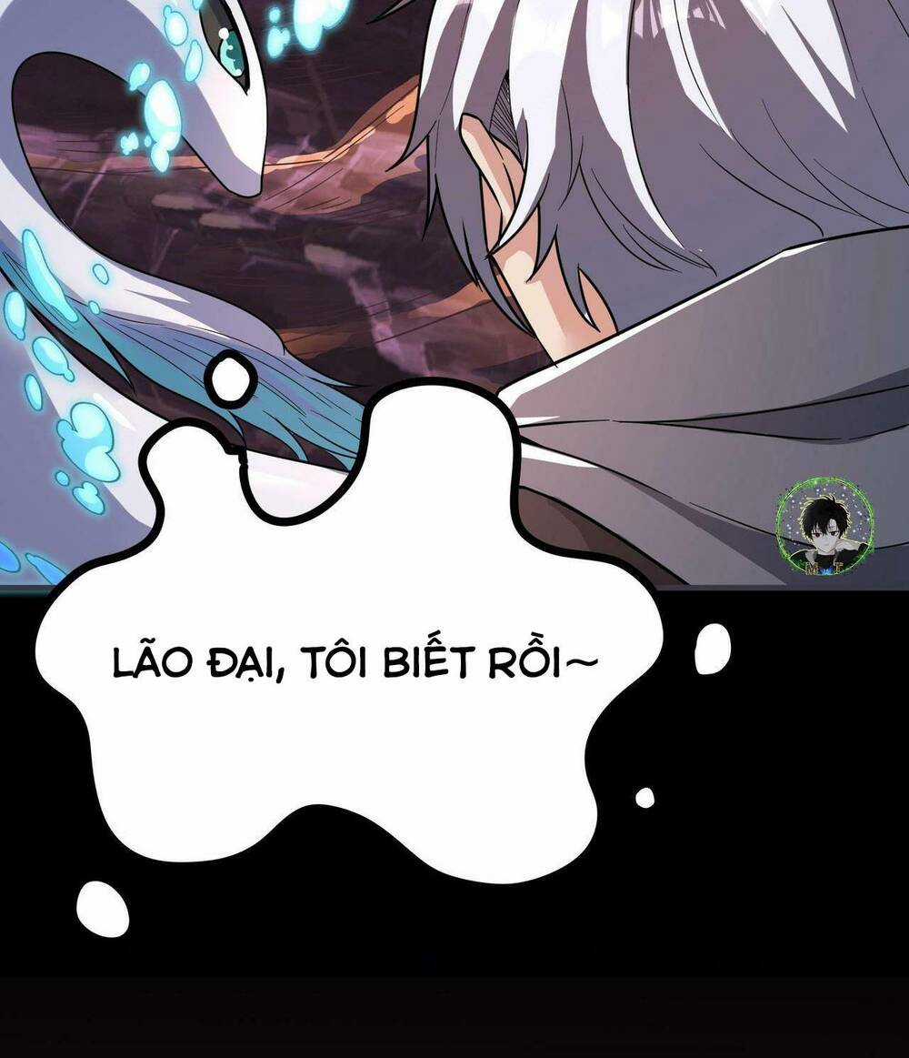 Toàn Dân Ngự Thú: Bắt Đầu Thức Tỉnh Thiên Phú Cấp Thần Thoại Chapter 8 trang 74