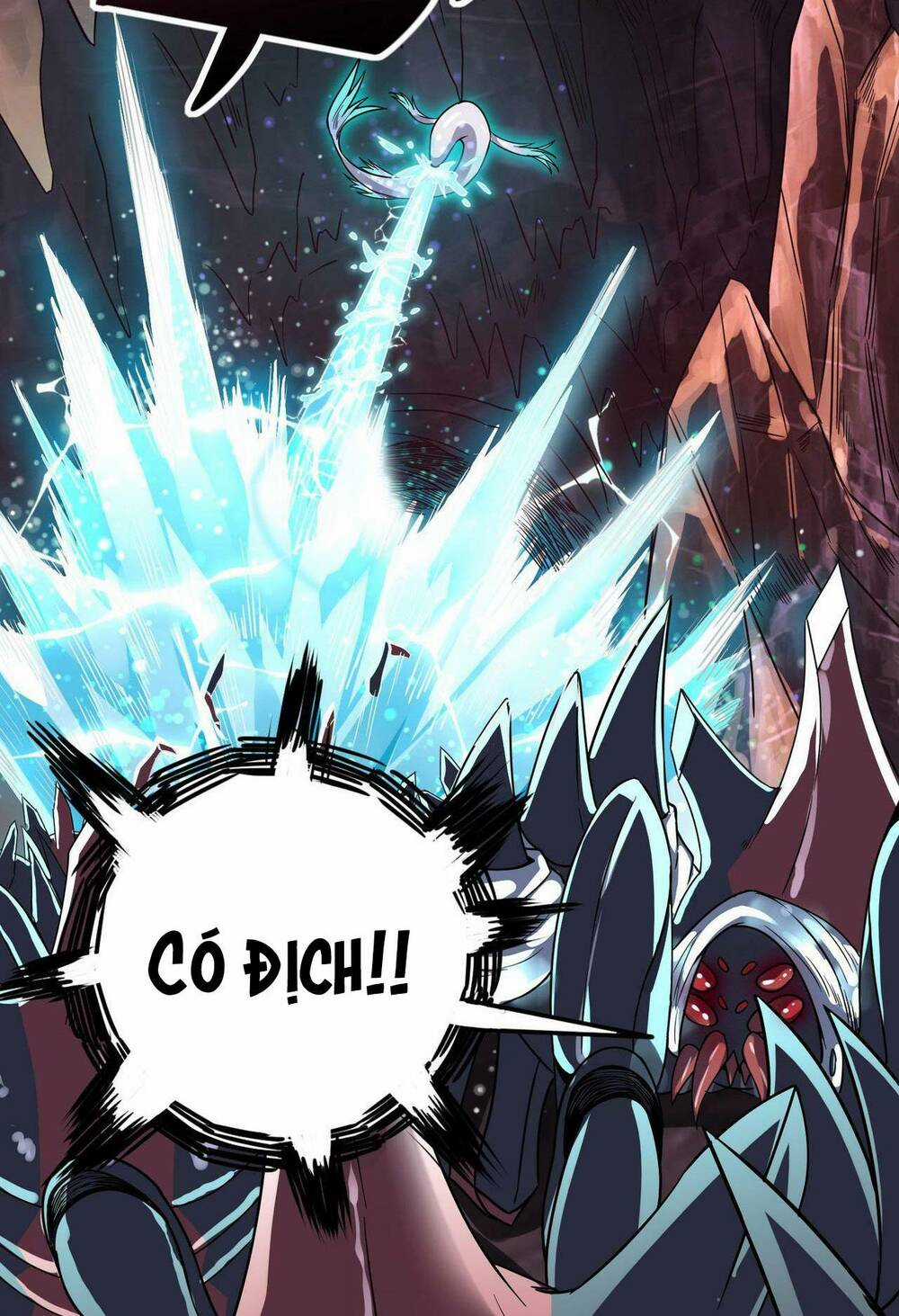 Toàn Dân Ngự Thú: Bắt Đầu Thức Tỉnh Thiên Phú Cấp Thần Thoại Chapter 8 trang 77