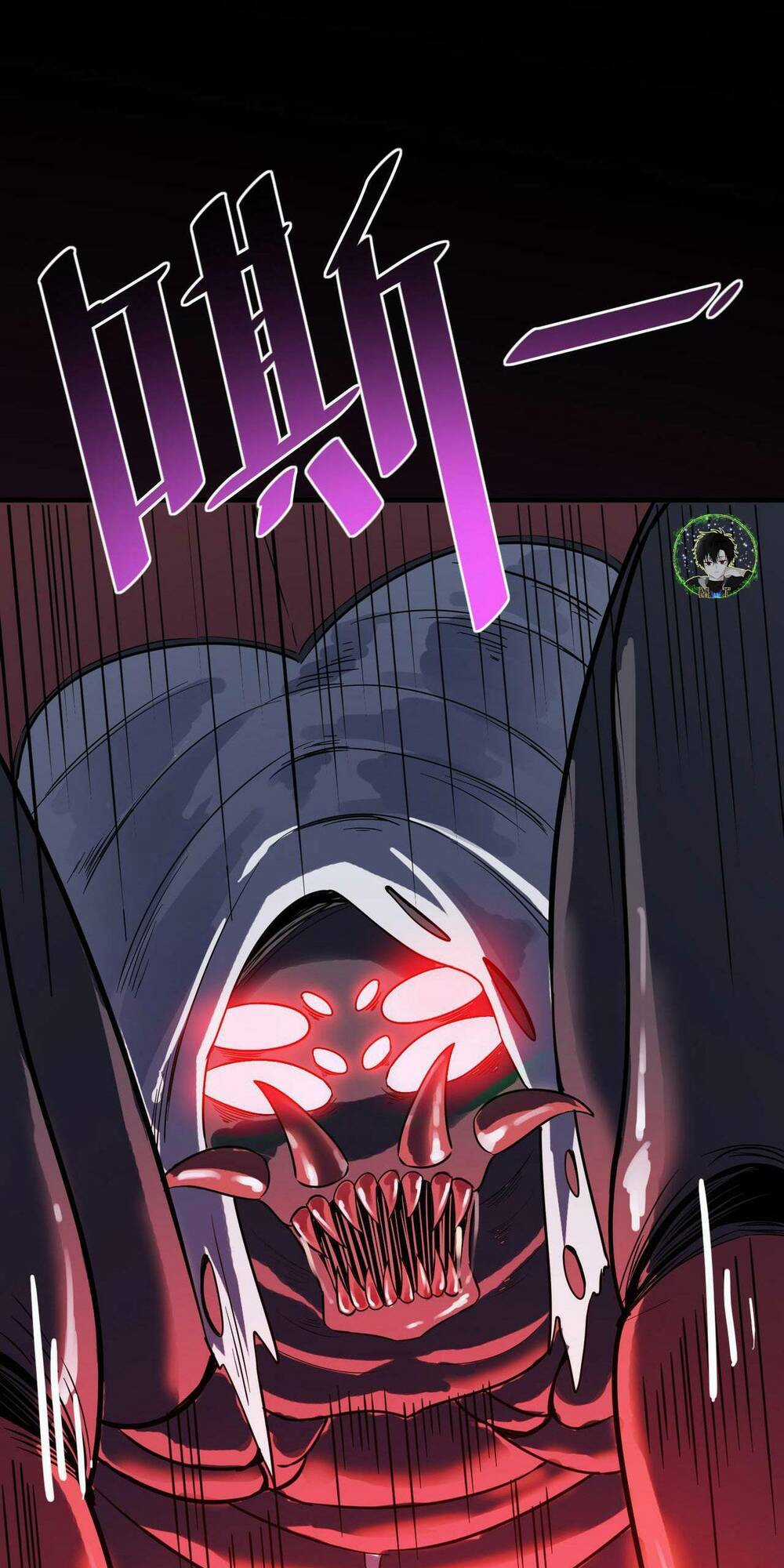 Toàn Dân Ngự Thú: Bắt Đầu Thức Tỉnh Thiên Phú Cấp Thần Thoại Chapter 8 trang 79