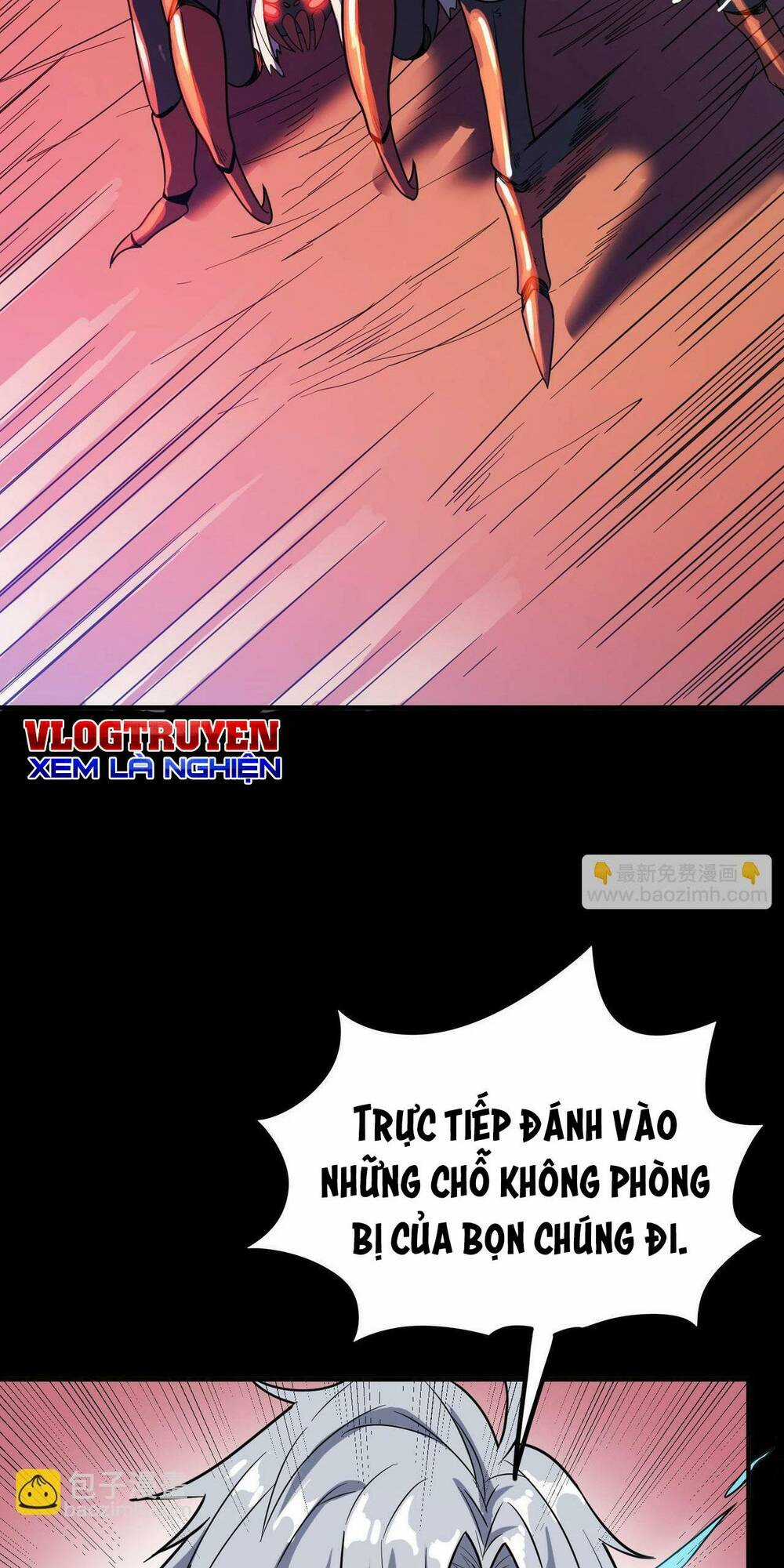 Toàn Dân Ngự Thú: Bắt Đầu Thức Tỉnh Thiên Phú Cấp Thần Thoại Chapter 8 trang 84