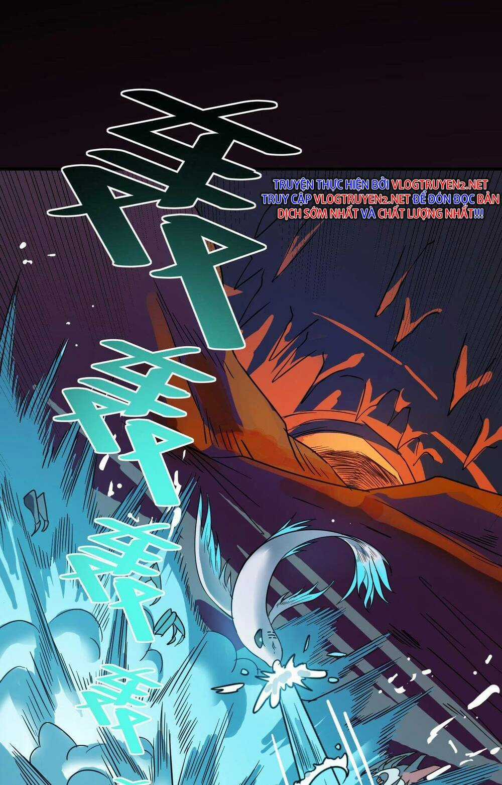 Toàn Dân Ngự Thú: Bắt Đầu Thức Tỉnh Thiên Phú Cấp Thần Thoại Chapter 8 trang 87