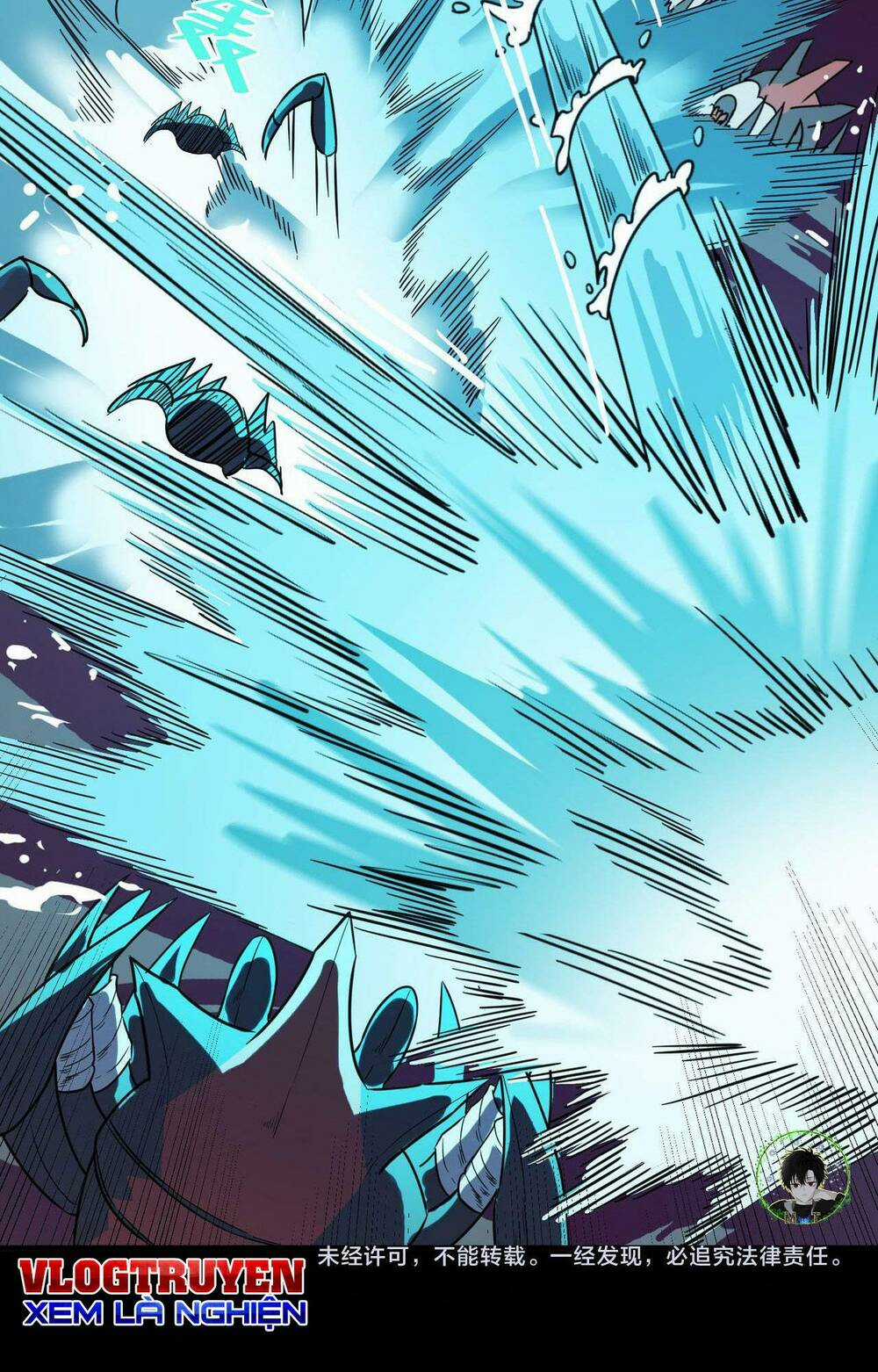 Toàn Dân Ngự Thú: Bắt Đầu Thức Tỉnh Thiên Phú Cấp Thần Thoại Chapter 8 trang 88