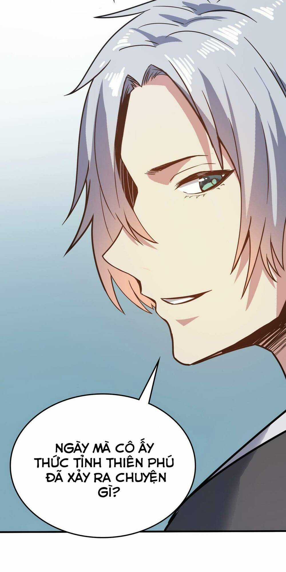 Toàn Dân Ngự Thú: Bắt Đầu Thức Tỉnh Thiên Phú Cấp Thần Thoại Chapter 8 trang 9