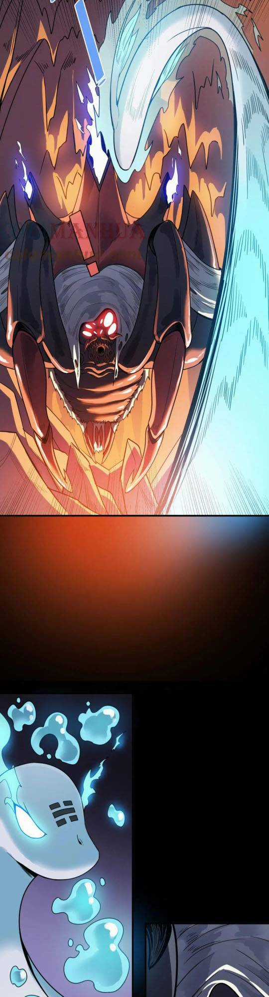 Toàn Dân Ngự Thú: Bắt Đầu Thức Tỉnh Thiên Phú Cấp Thần Thoại Chapter 9 trang 12