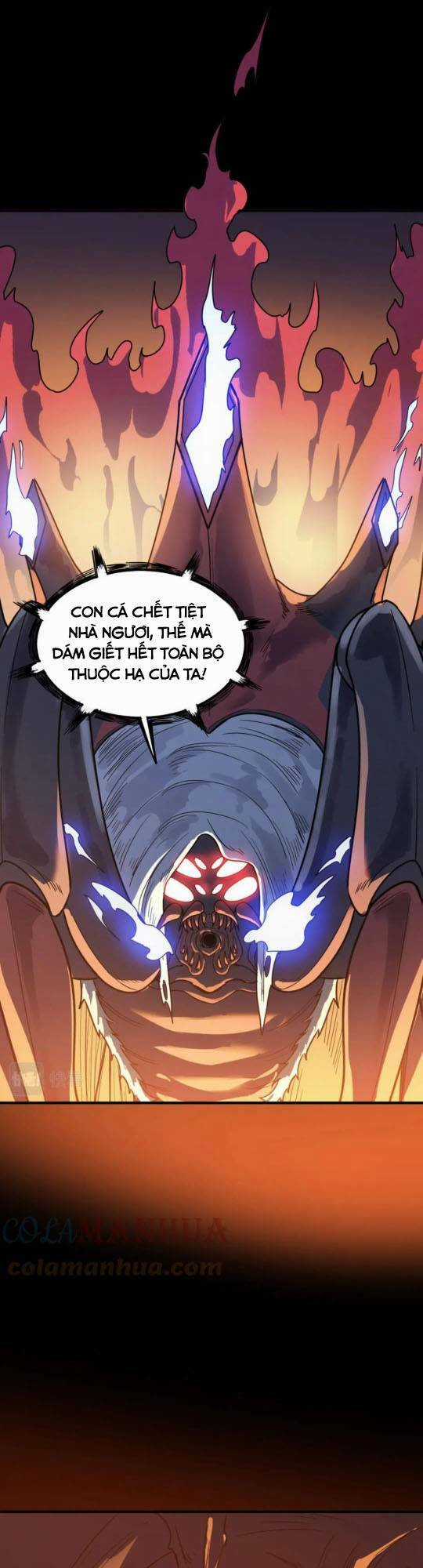 Toàn Dân Ngự Thú: Bắt Đầu Thức Tỉnh Thiên Phú Cấp Thần Thoại Chapter 9 trang 16