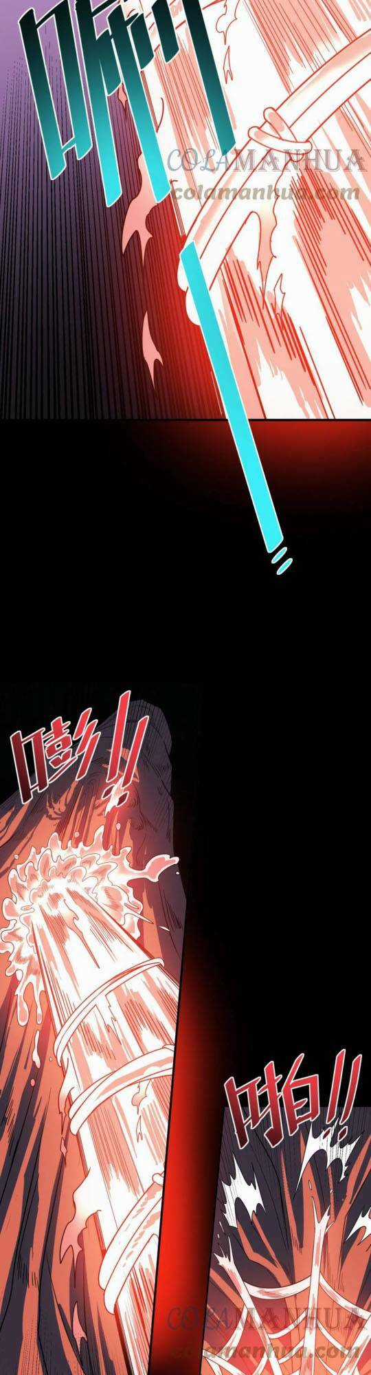 Toàn Dân Ngự Thú: Bắt Đầu Thức Tỉnh Thiên Phú Cấp Thần Thoại Chapter 9 trang 19