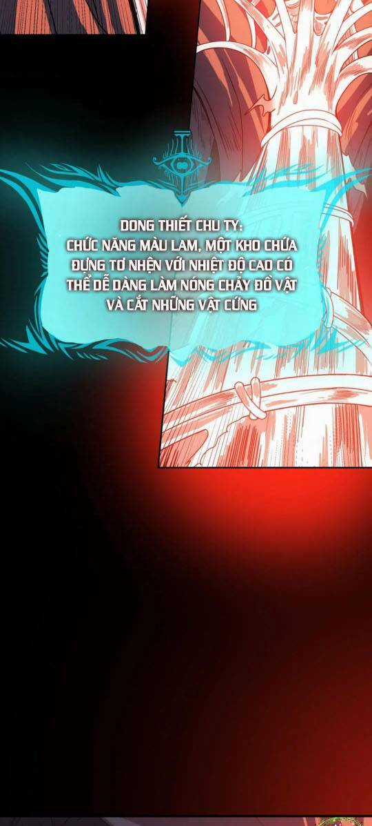 Toàn Dân Ngự Thú: Bắt Đầu Thức Tỉnh Thiên Phú Cấp Thần Thoại Chapter 9 trang 20