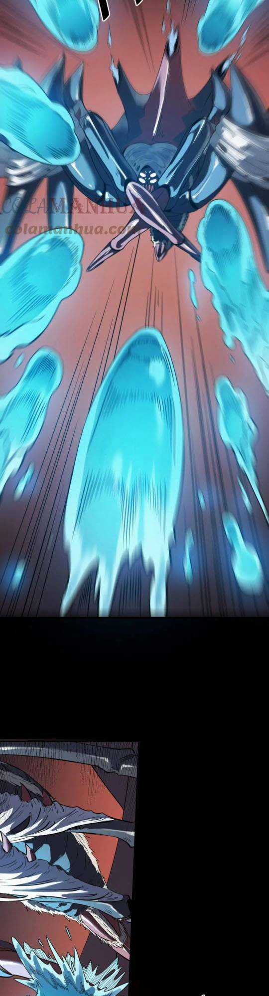 Toàn Dân Ngự Thú: Bắt Đầu Thức Tỉnh Thiên Phú Cấp Thần Thoại Chapter 9 trang 23