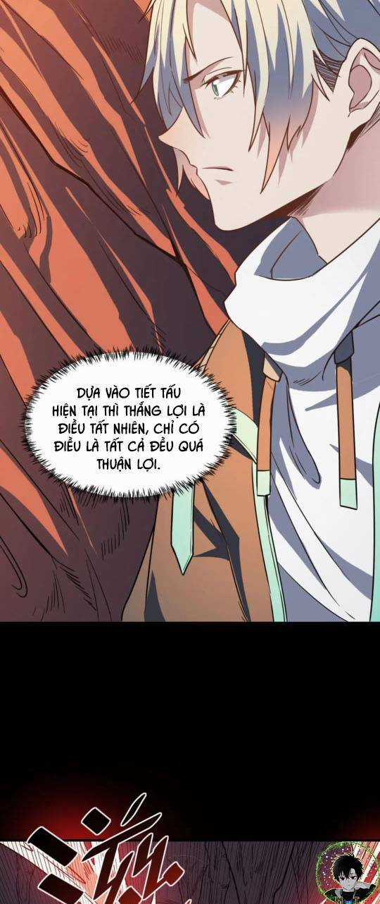 Toàn Dân Ngự Thú: Bắt Đầu Thức Tỉnh Thiên Phú Cấp Thần Thoại Chapter 9 trang 25