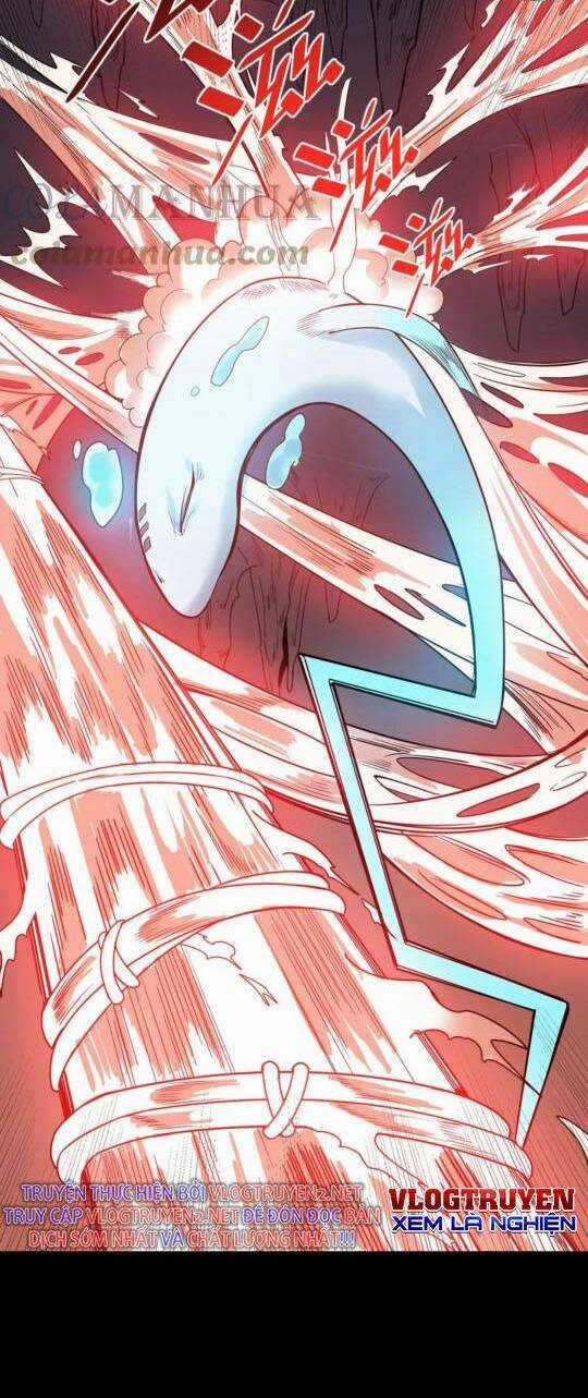 Toàn Dân Ngự Thú: Bắt Đầu Thức Tỉnh Thiên Phú Cấp Thần Thoại Chapter 9 trang 26