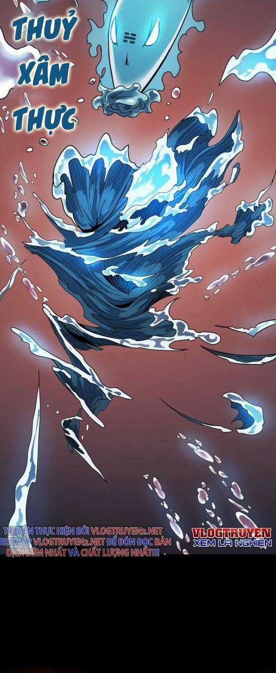 Toàn Dân Ngự Thú: Bắt Đầu Thức Tỉnh Thiên Phú Cấp Thần Thoại Chapter 9 trang 30