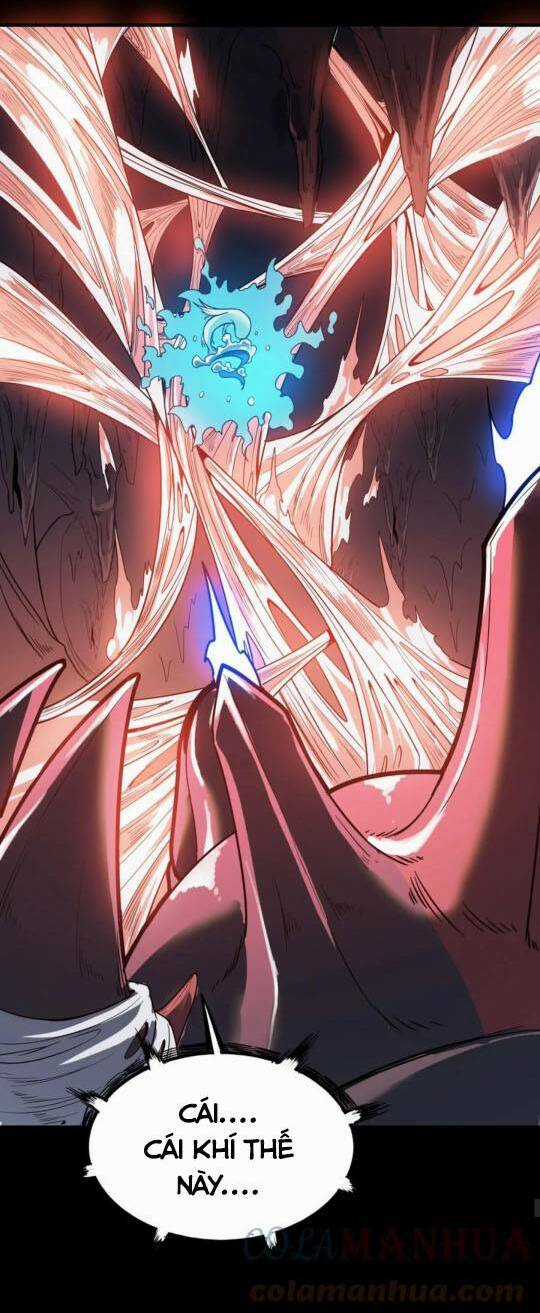 Toàn Dân Ngự Thú: Bắt Đầu Thức Tỉnh Thiên Phú Cấp Thần Thoại Chapter 9 trang 31