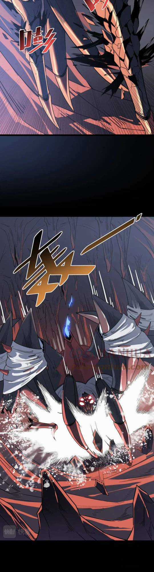 Toàn Dân Ngự Thú: Bắt Đầu Thức Tỉnh Thiên Phú Cấp Thần Thoại Chapter 9 trang 33