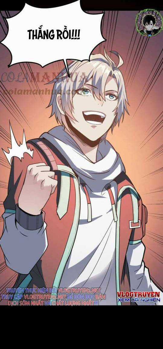 Toàn Dân Ngự Thú: Bắt Đầu Thức Tỉnh Thiên Phú Cấp Thần Thoại Chapter 9 trang 37