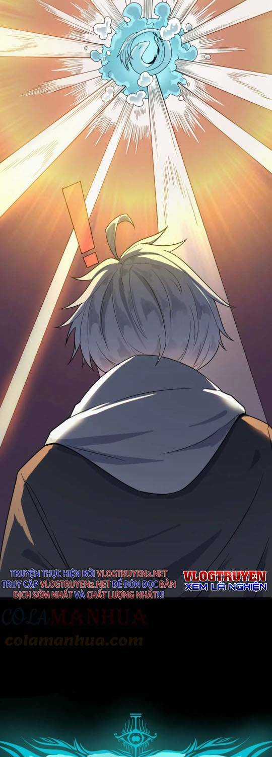 Toàn Dân Ngự Thú: Bắt Đầu Thức Tỉnh Thiên Phú Cấp Thần Thoại Chapter 9 trang 41