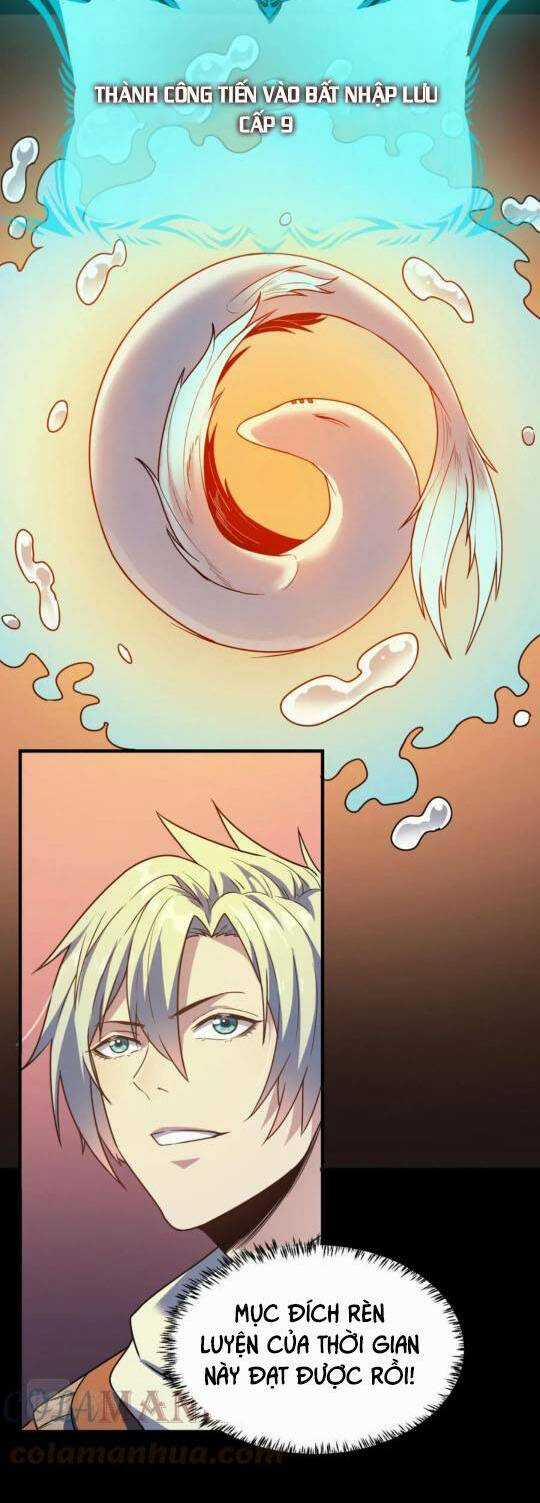 Toàn Dân Ngự Thú: Bắt Đầu Thức Tỉnh Thiên Phú Cấp Thần Thoại Chapter 9 trang 42